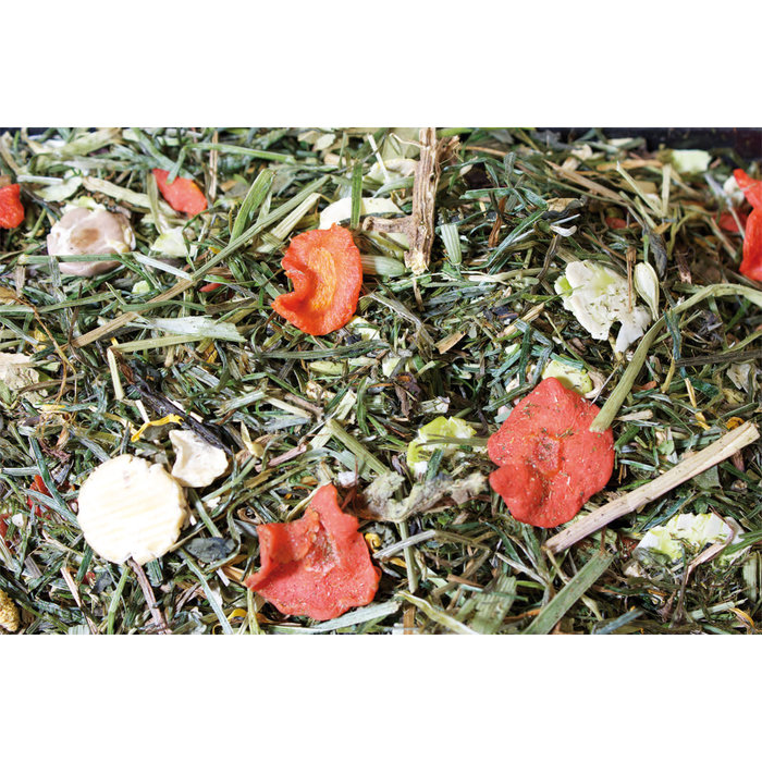 JR FARM Grainless Herbs cavia 400 gram