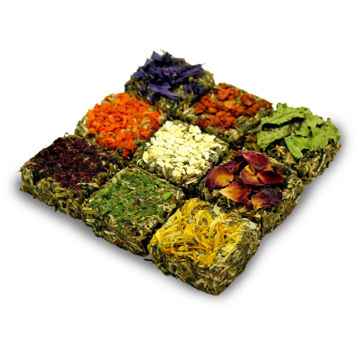 JR FARM Grainless Pralines 125 gram