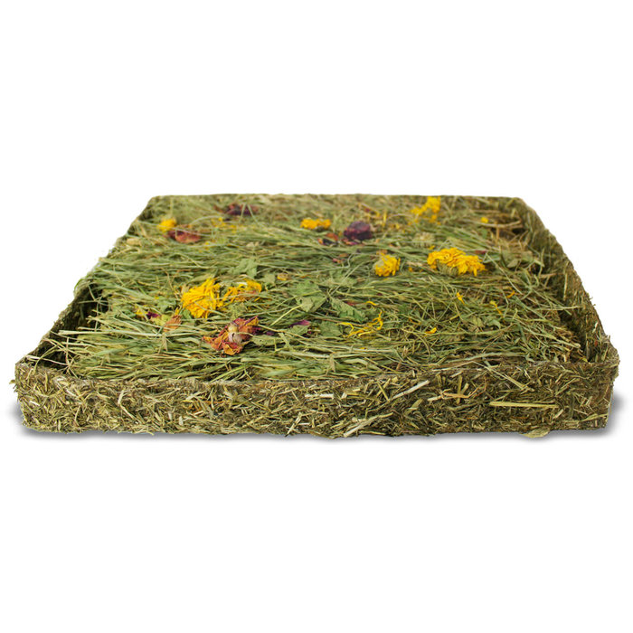 JR FARM Kruidenweide met bloemen