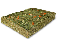 JR FARM Grainless Kruidenweide met groente