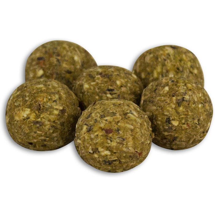 JR FARM Grainless Health Vitamine duindoorn balletjes 150 gram