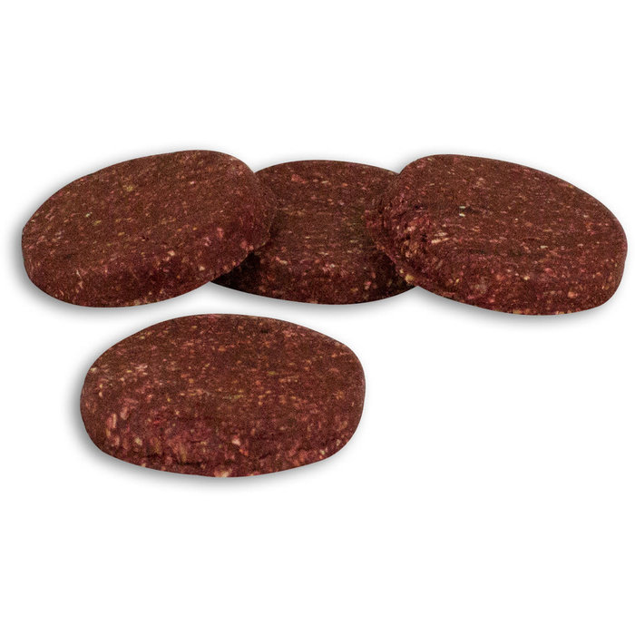 JR FARM Grainless Health Dental Cookies rode biet 150 gram