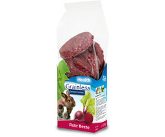 JR FARM Grainless Health Dental Cookies rode biet 150 gram