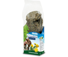 JR FARM Grainless Health Dental Cookies paardenbloem 150 gram