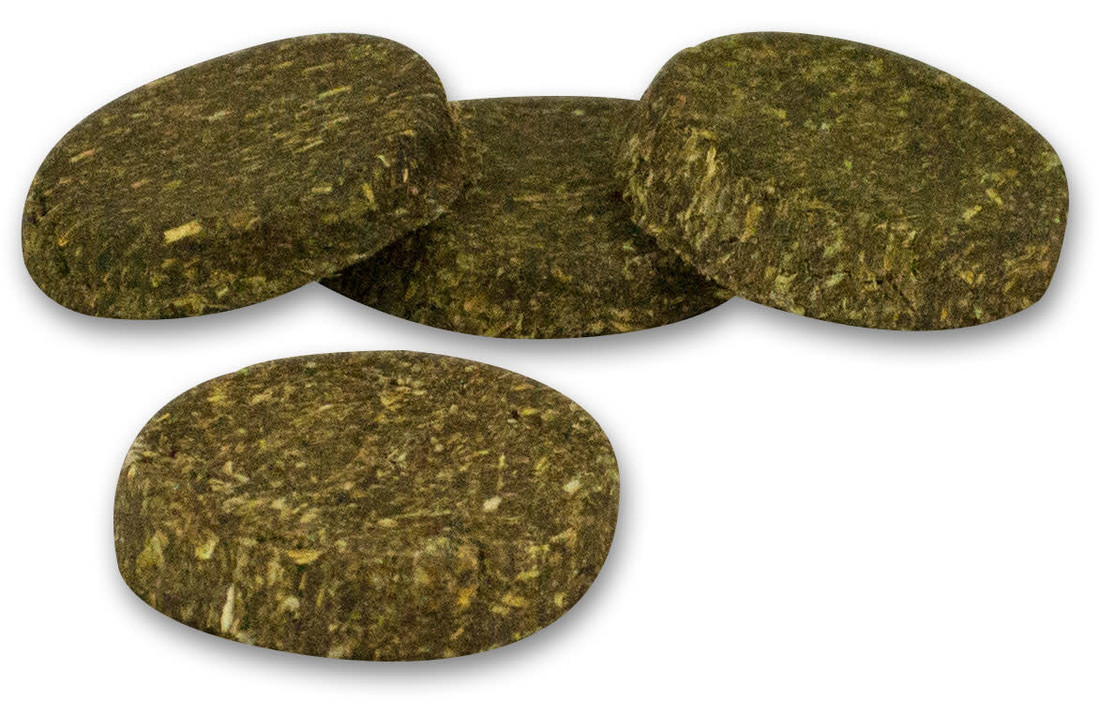 Dental Cookies paardenbloem 150 gram
