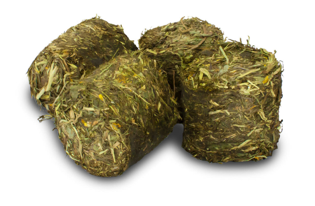 Vitaalblokken maag 300 gram