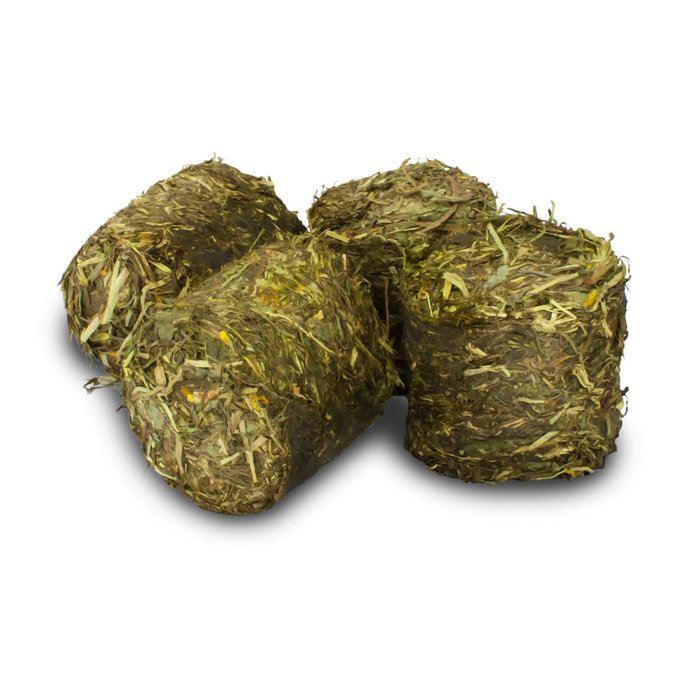 JR FARM Grainless Health Vitaalblokken maag 300 gram