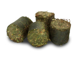 JR FARM Grainless Health Vitaalblokken vacht & huid 300 gram