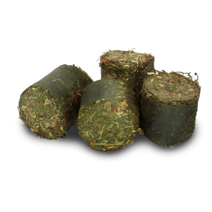 JR FARM Grainless Health Vitaalblokken vacht & huid 300 gram