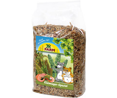 JR FARM Kleine knaagdieren specialiteit
