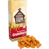 Supreme Tiny Friends Farm Russel Rabbit Crunchers 120 gram