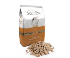Supreme Science Selective Science Selective Rat & Mouse