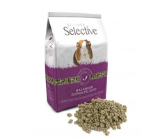 Supreme Science Selective Science Selective Guinea Pig