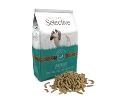 Supreme Science Selective Science Selective Adult Rabbit