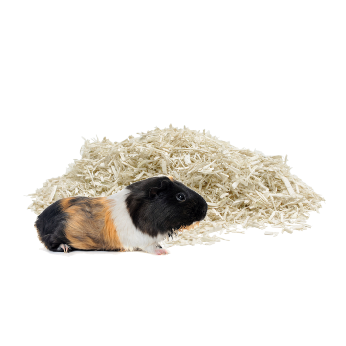 Ekoo Animal Bedding Ekobiose & Hennep