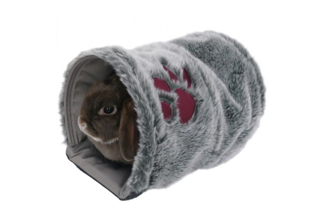 Snuggles tunnel
