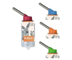 Huismerk Drinkfles Flaska 50 ml