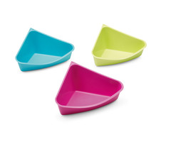 Savic Rody hoektoilet 36 cm