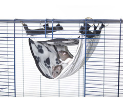 Savic Relax de Luxe Tube (assorti)