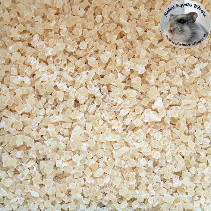 Whoopie Ananasblokjes