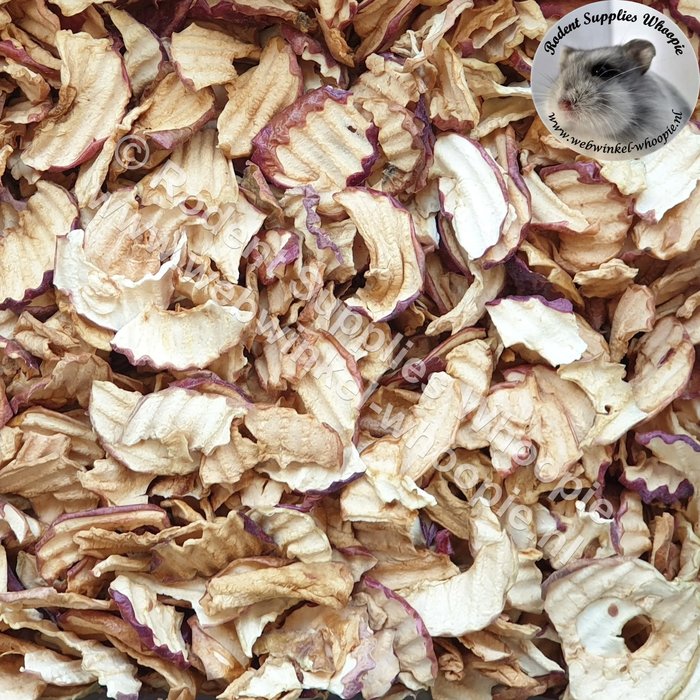 Whoopie Appelschijfjes