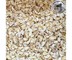 Whoopie Bananenschijfjes gebroken