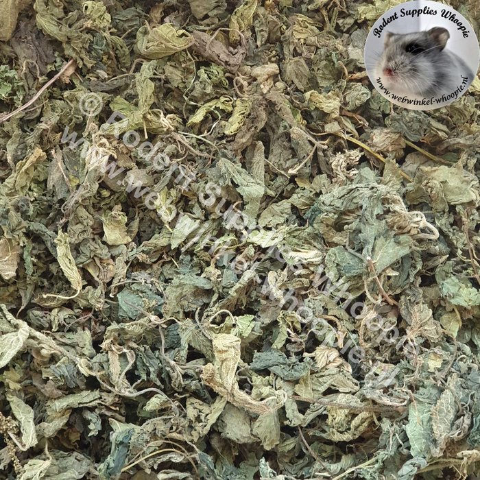 Whoopie Brandnetelblad grof