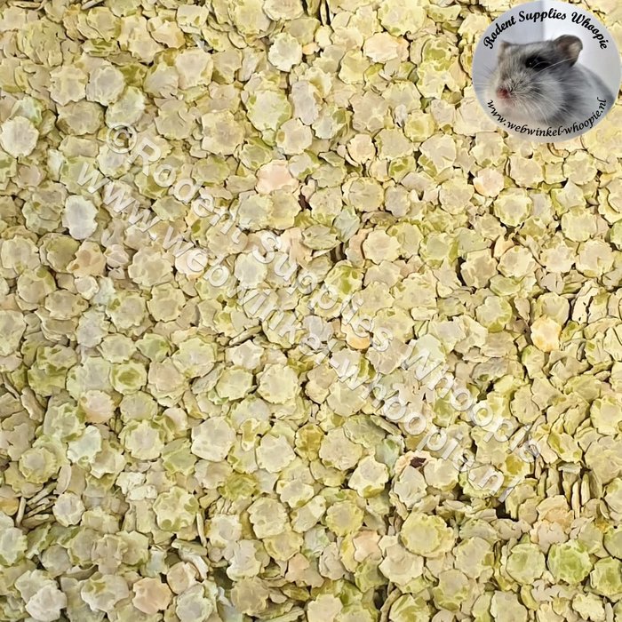 Whoopie Erwtenvlokken