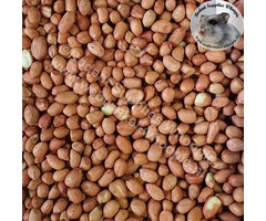 Whoopie Gepelde pinda's