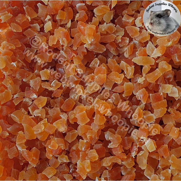 Whoopie Mango blokjes