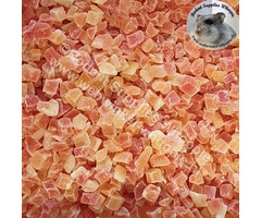 Whoopie Papaja blokjes