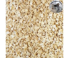 Whoopie Pastinaak vlokken