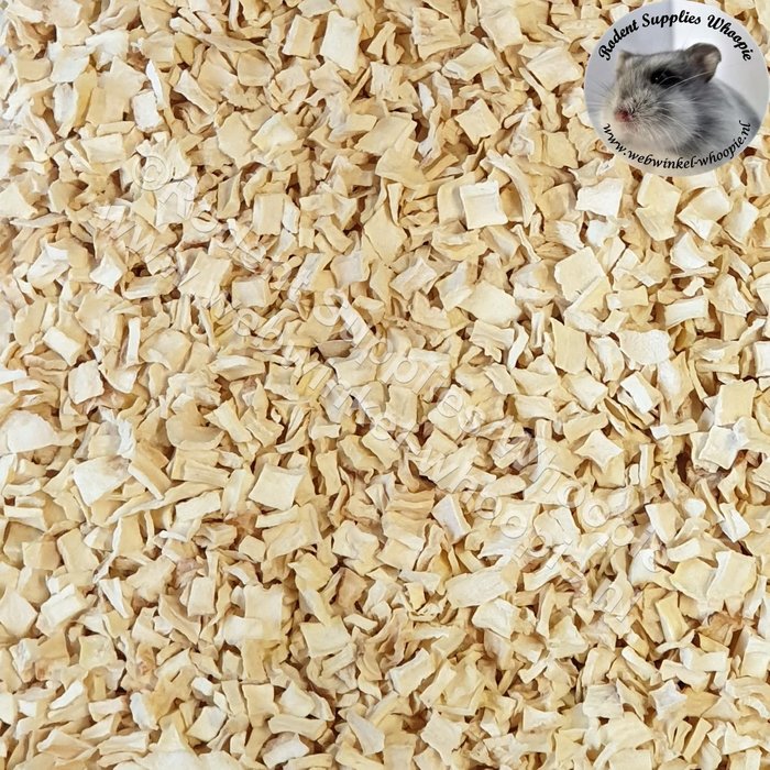 Whoopie Pastinaak vlokken