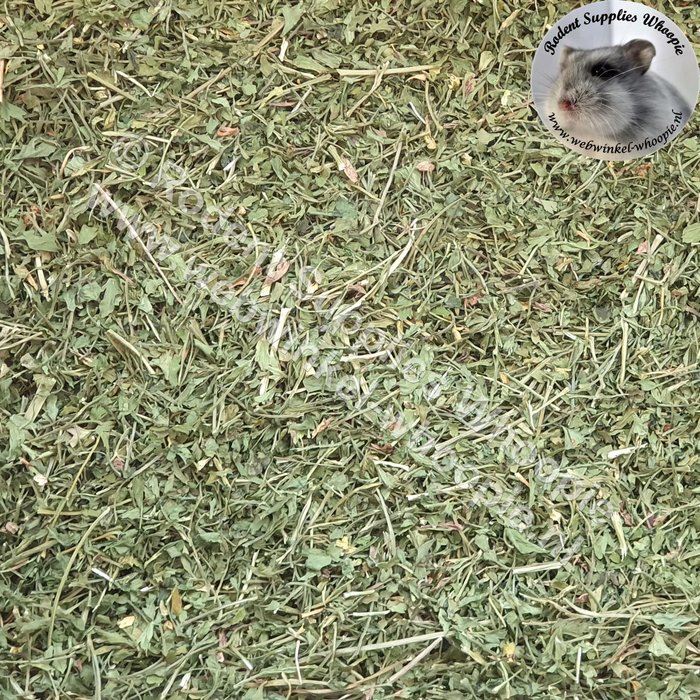 Whoopie Peterselie steeltjes