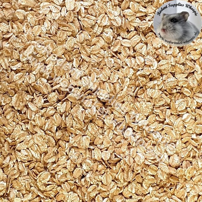 Whoopie Speltvlokken