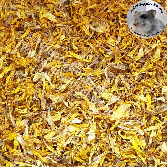 Whoopie Zonnebloemblaadjes