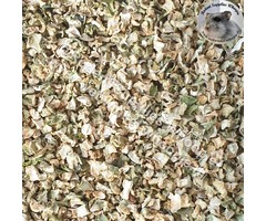 Whoopie Courgette vlokken