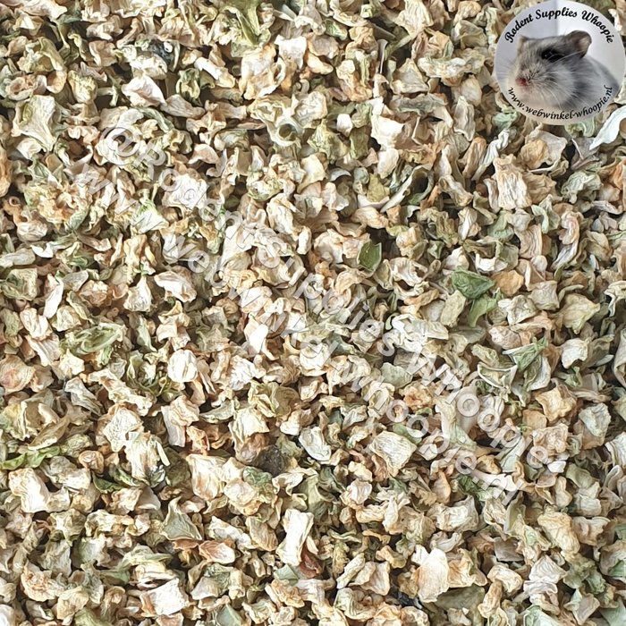 Whoopie Courgette vlokken