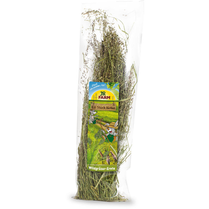 JR FARM Wilde grassen oogst 80 gram