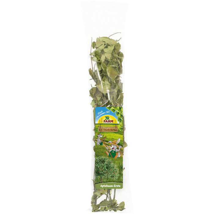 JR FARM Appelboom oogst 40 gram