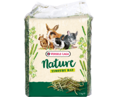Versele Laga Nature Timothy hooi 1 kilo