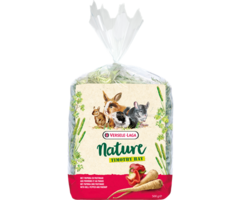 Versele Laga Nature Timothy hooi paprika 500 gram