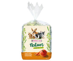 Versele Laga Nature Timothy hooi wortel 500 gram