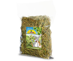 JR FARM Brandnetelweide hooi 500 gram