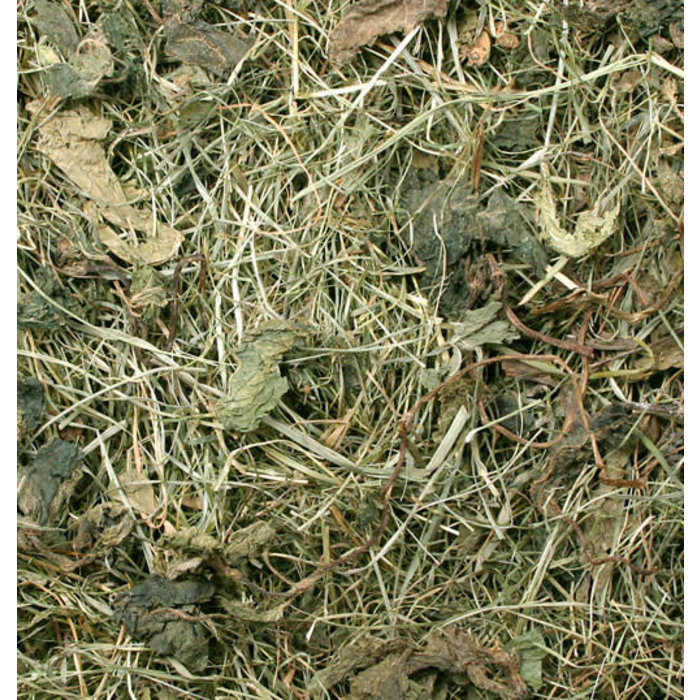 JR FARM Brandnetelweide hooi 500 gram