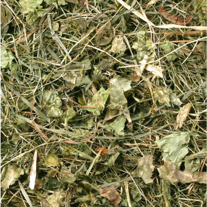 JR FARM Mariendistelweide hooi 500 gram