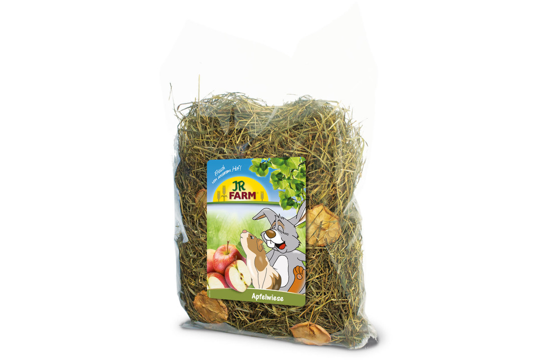 Appelweide hooi 500 gram