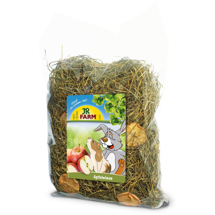 JR FARM Appelweide hooi 500 gram