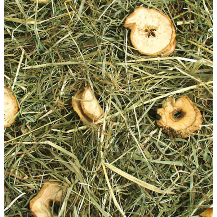 JR FARM Appelweide hooi 500 gram