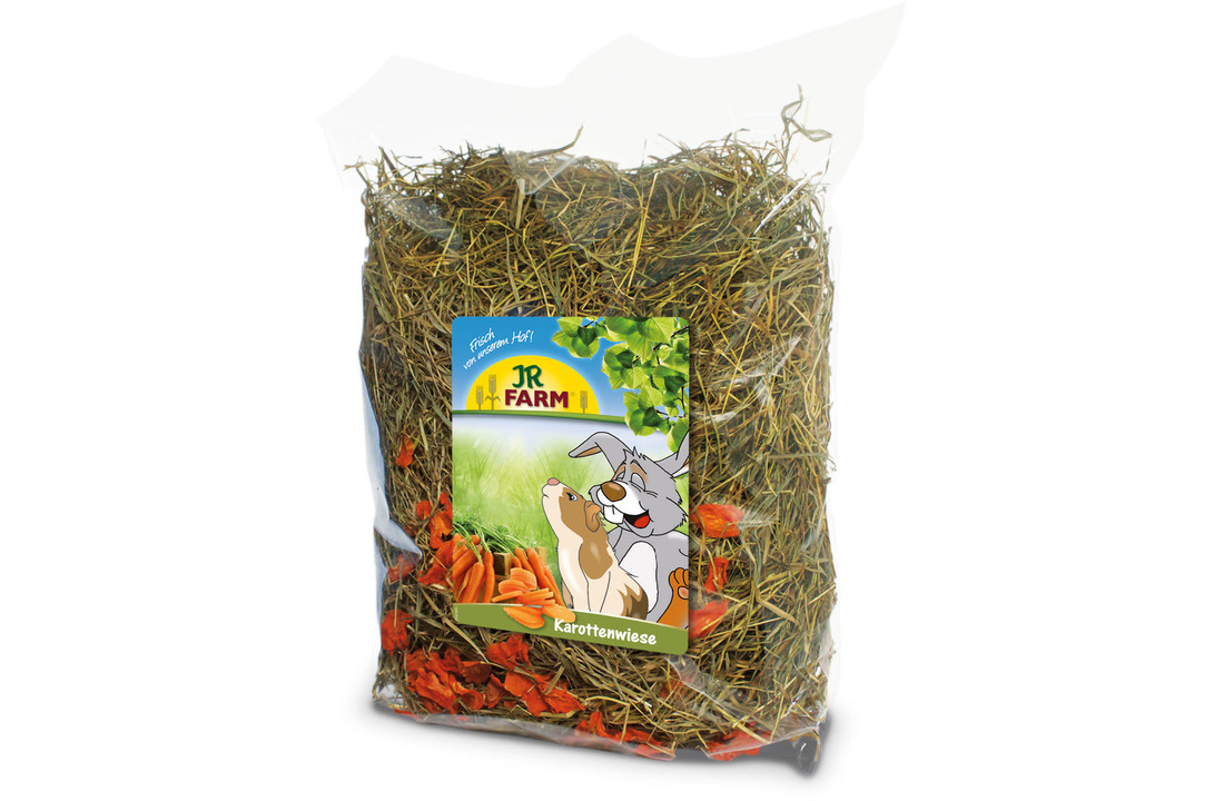 Wortelweide hooi 500 gram